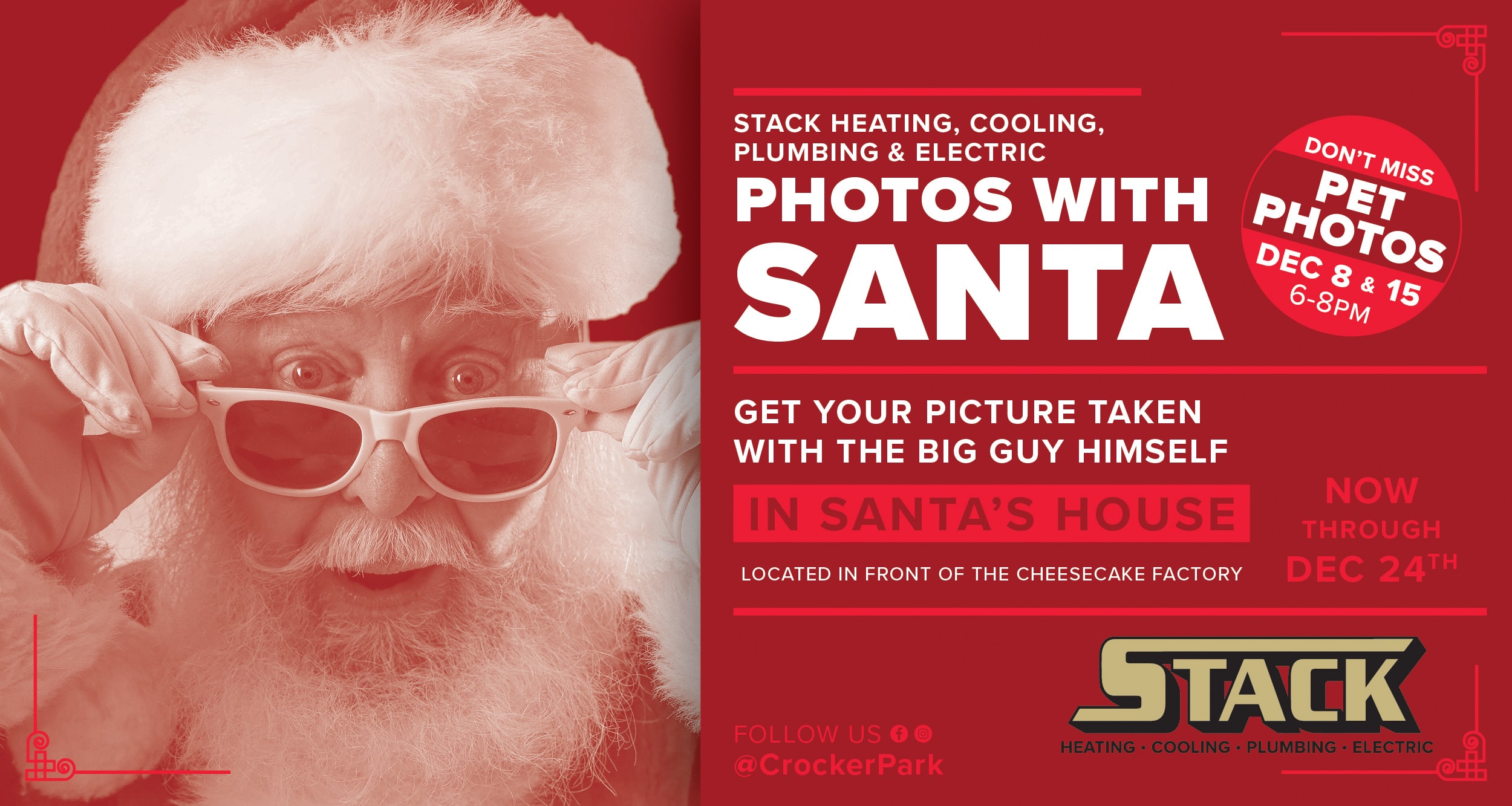 Photos With Santa