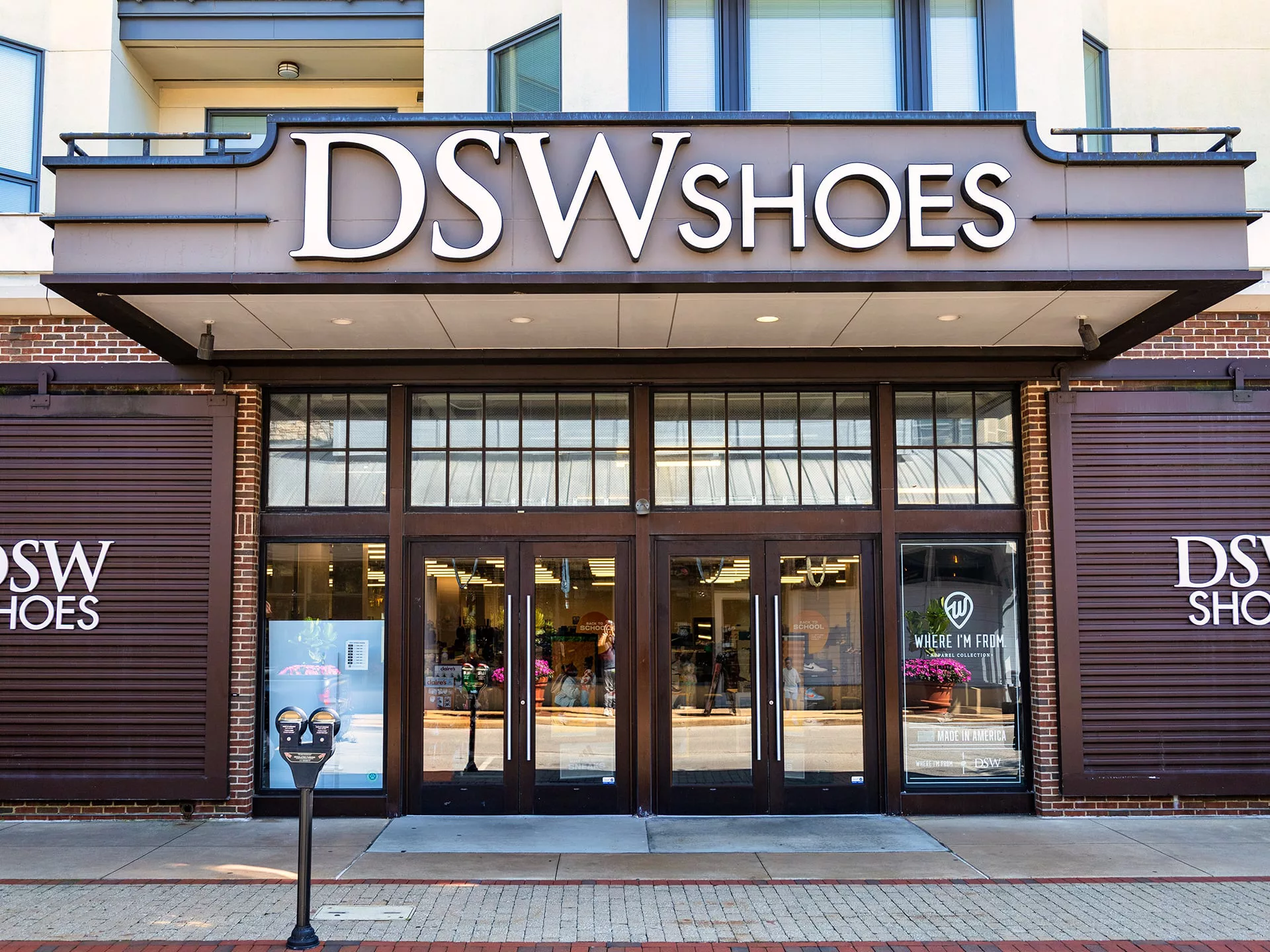 DSW