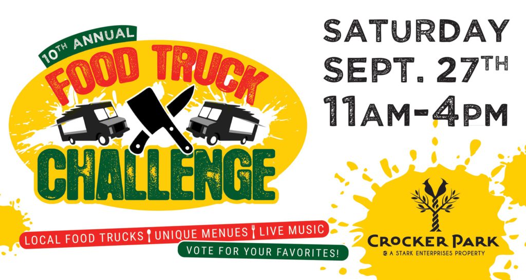 Sat, Sep 27th Presented by Serpentini Chevrolet of Westlake. Come hungry and vote on an array of Greater Cleveland's best local food trucks!