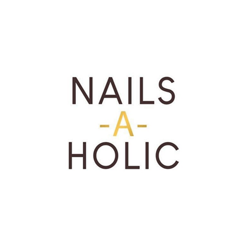 Nails-A-Holic