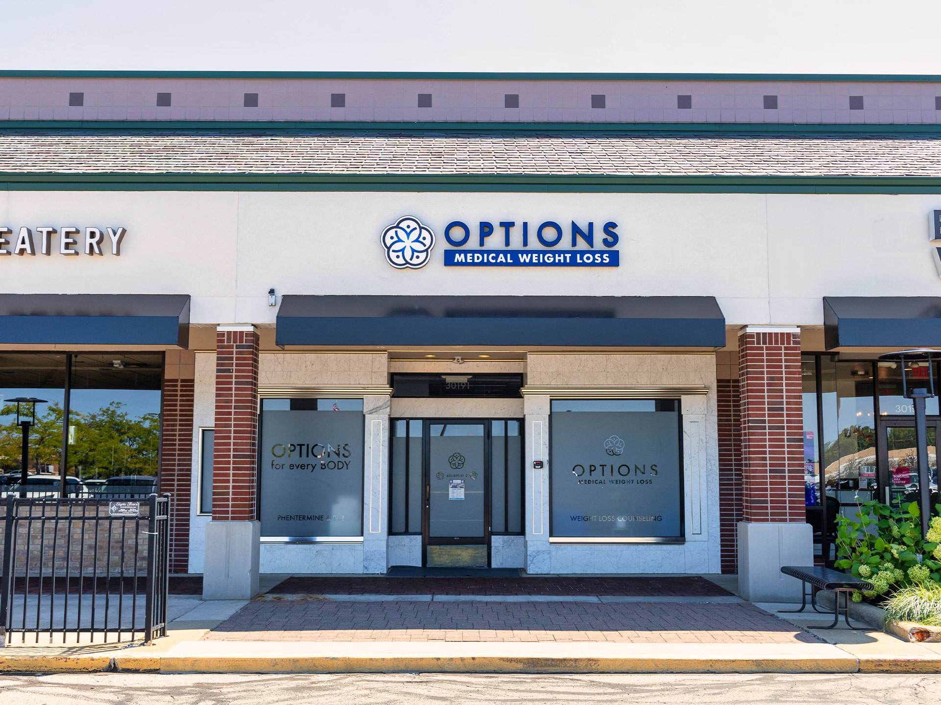 Options Medical Weight Loss™ Clinic