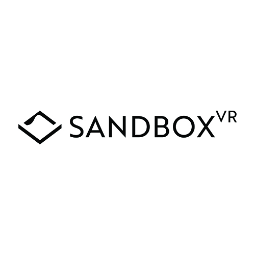 Sandbox VR is the world's premier destination for the most immersive, premium quality location-based virtual reality games.