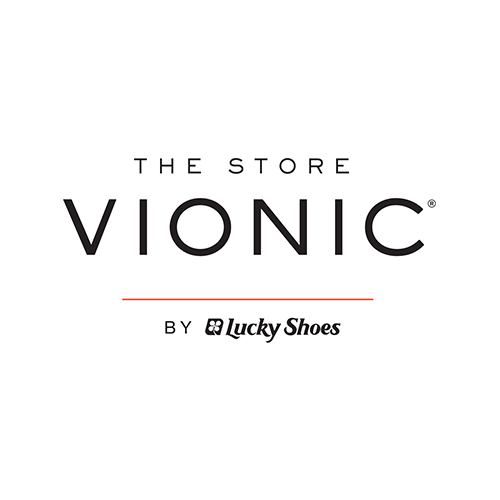 Vionic by Lucky Shoes