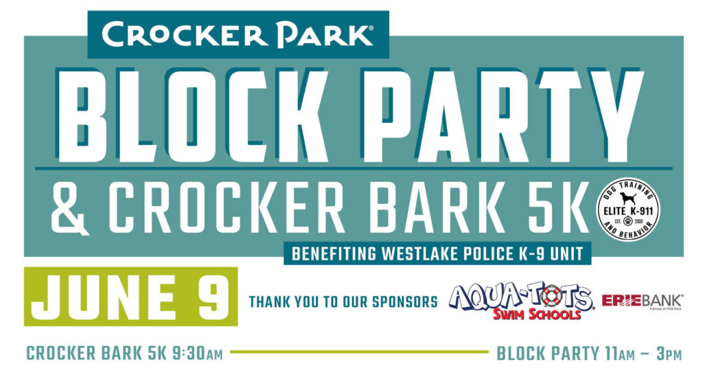 Crocker Park Block Party
