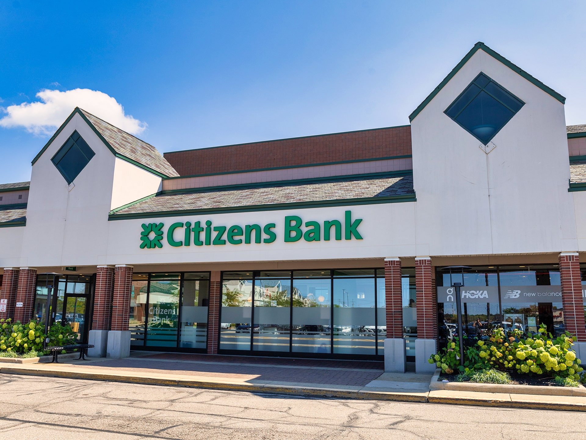 Citizens Bank