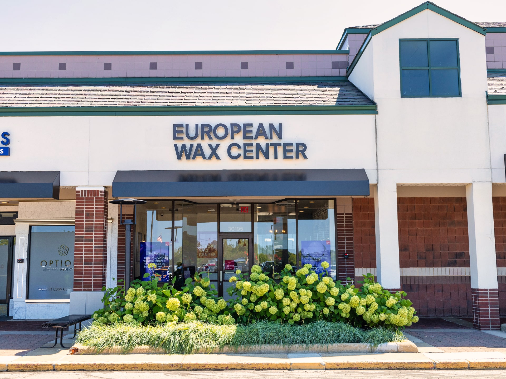 European Wax Center