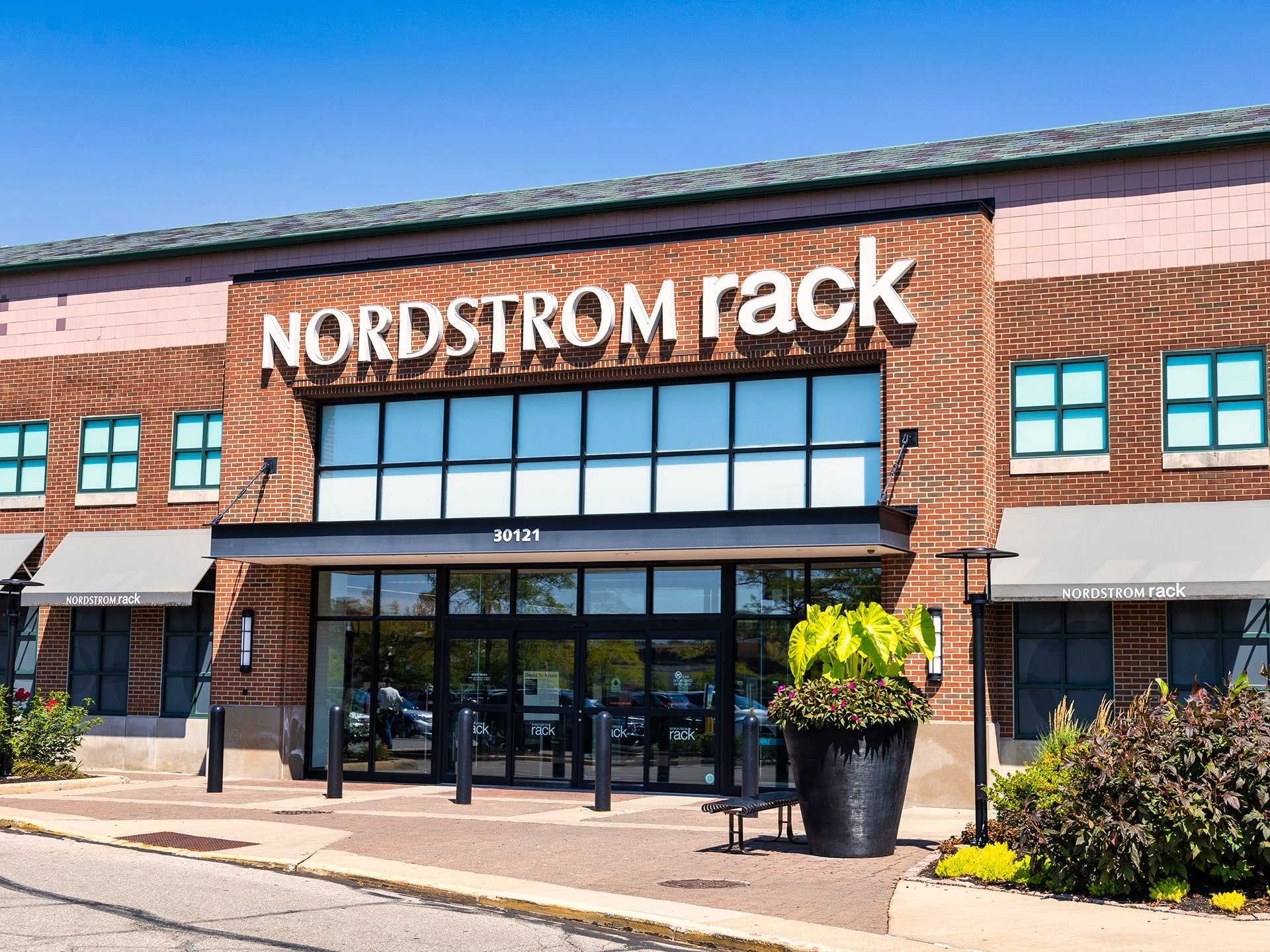 Nordstrom Rack