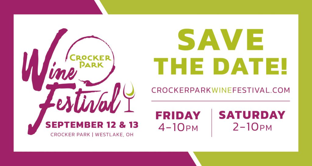 Crocker Park Wine Festival